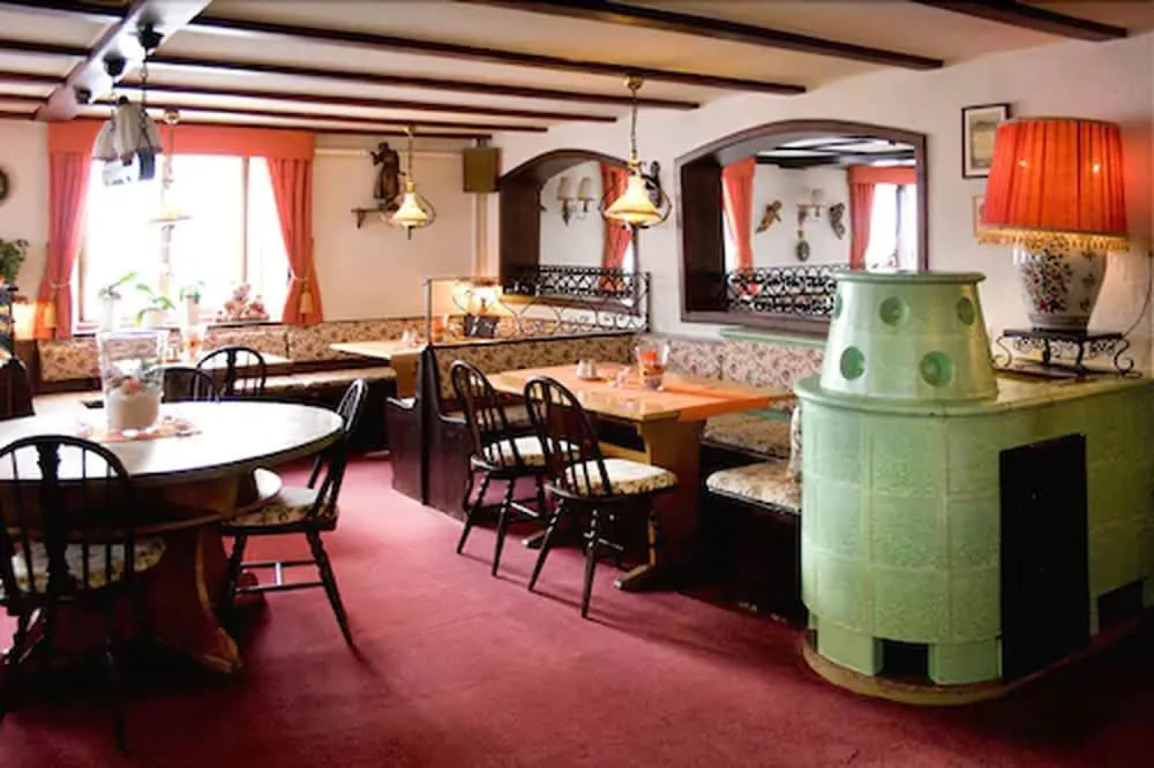 Wochner's Hotel Sternen