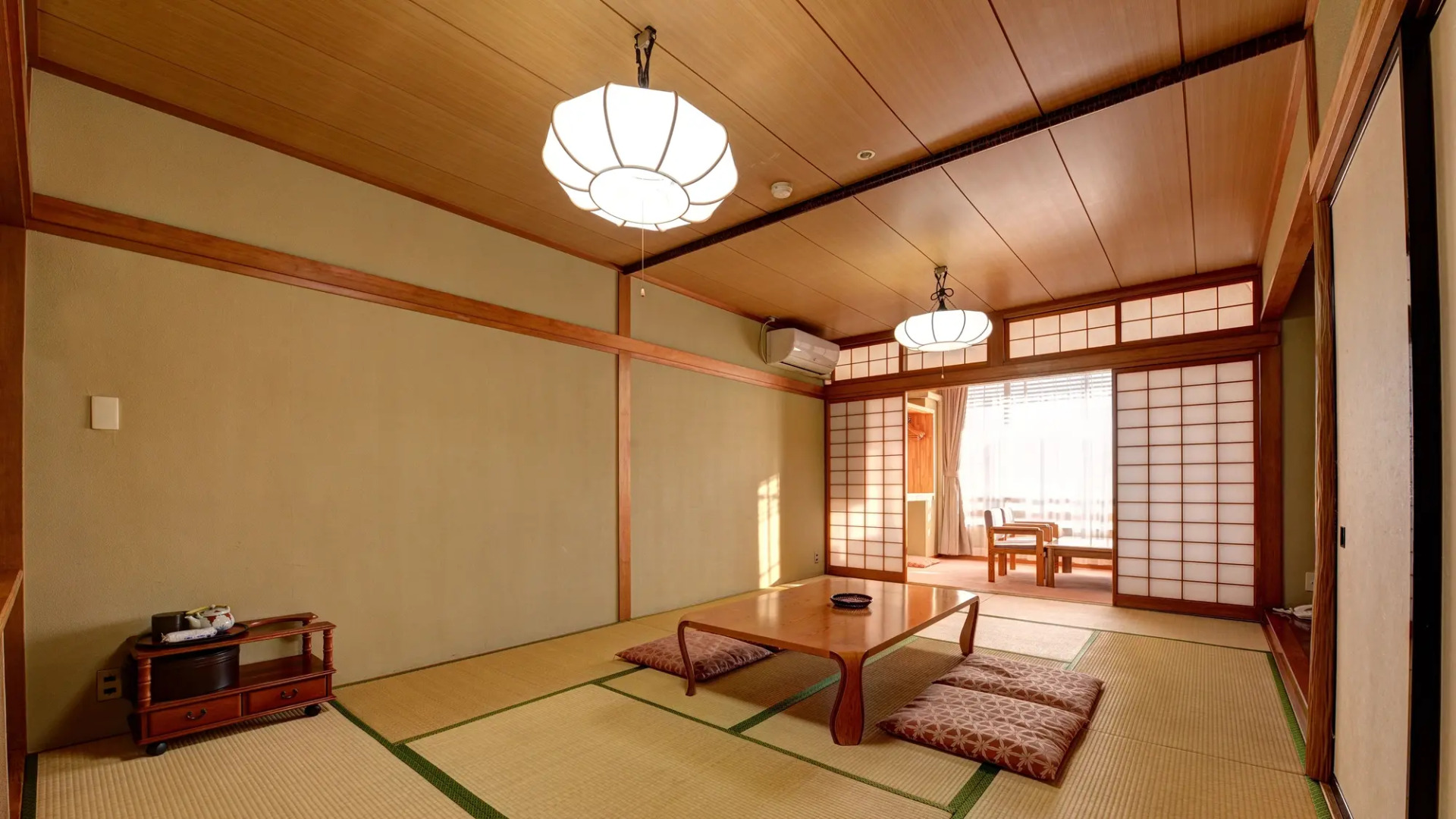 Tendo Grand Hotel Maizurusou