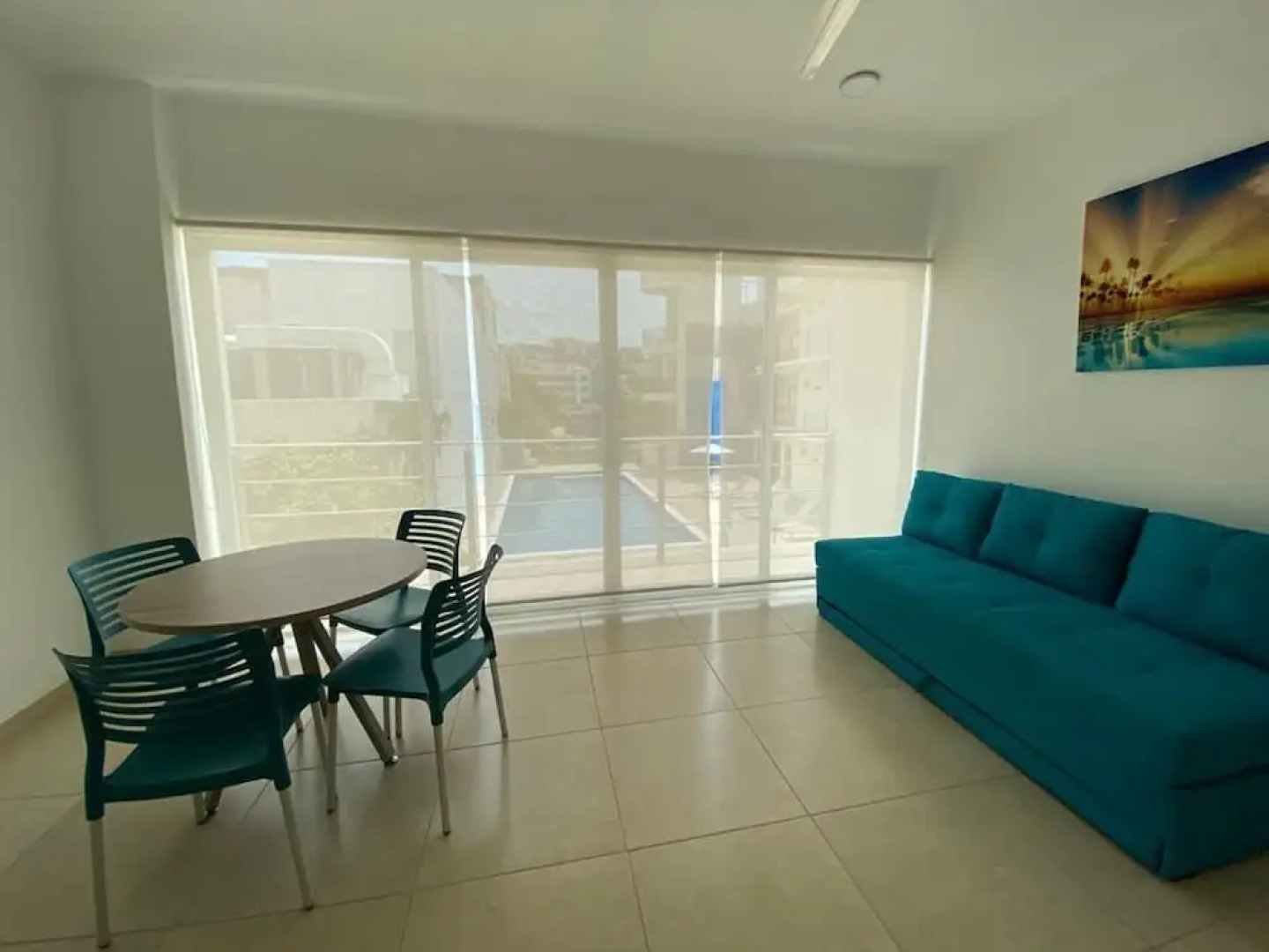 Hotel Huatulco Maxico