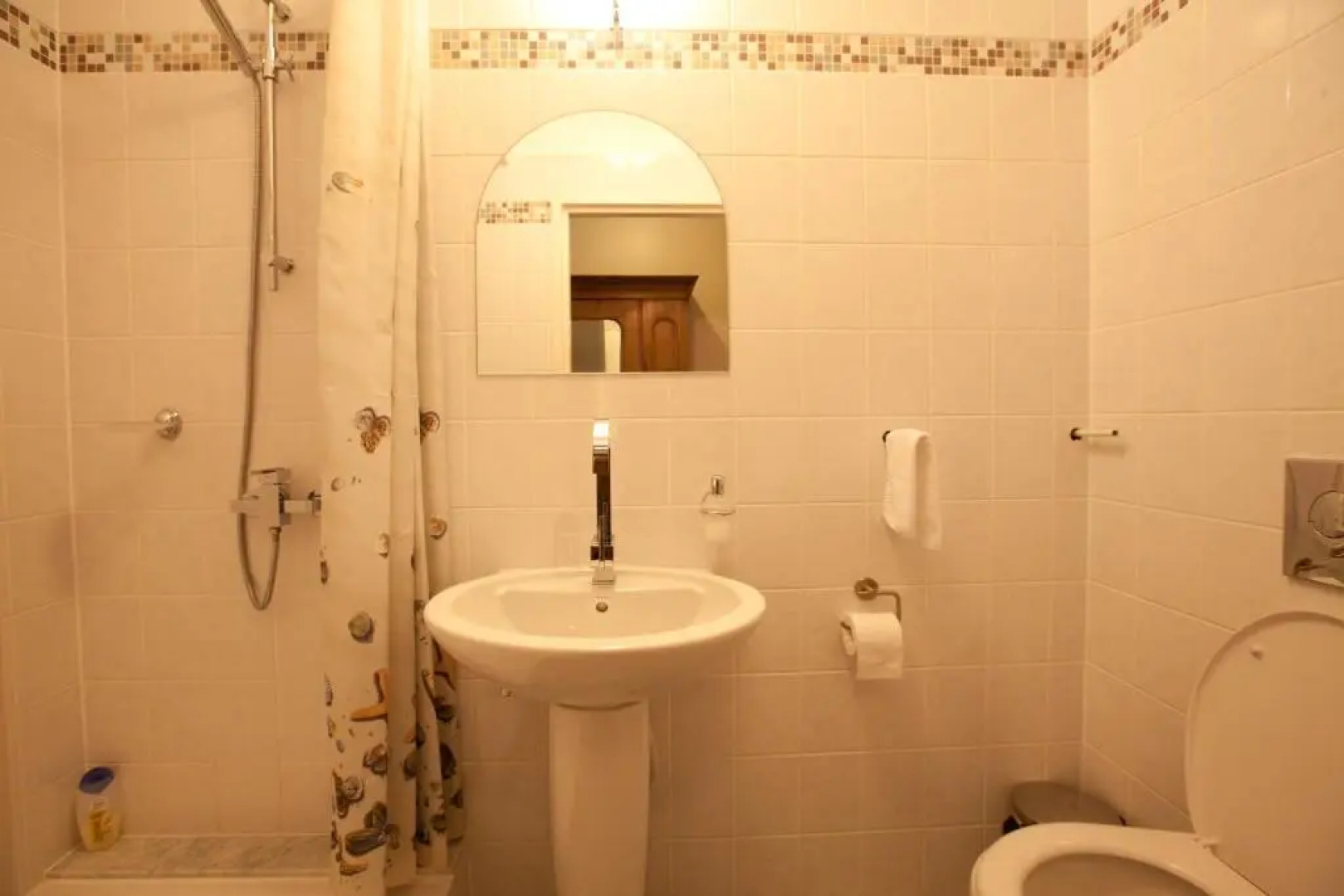 Nina Kordon Guesthouse