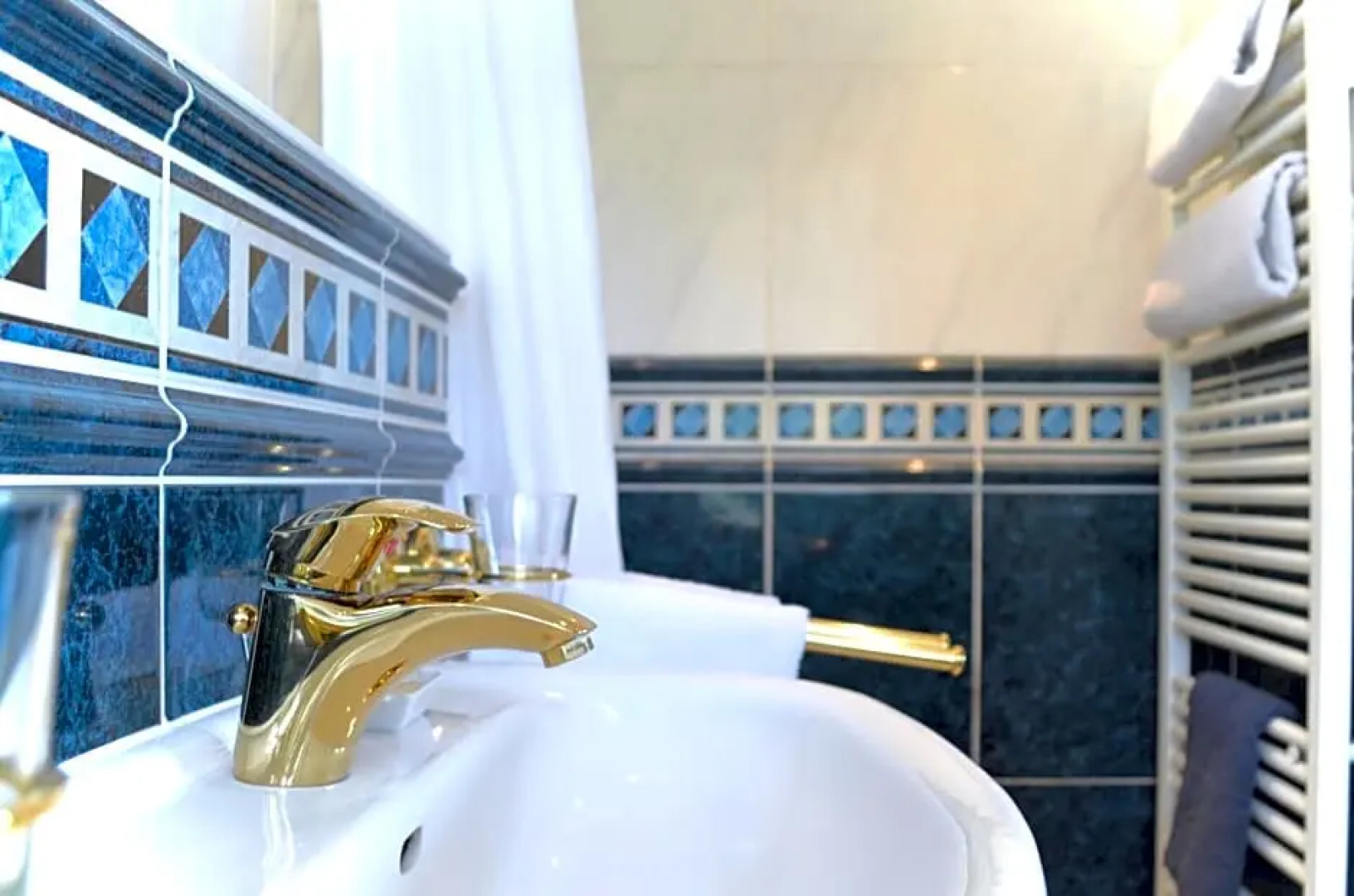 Gastgeberei Bellevue