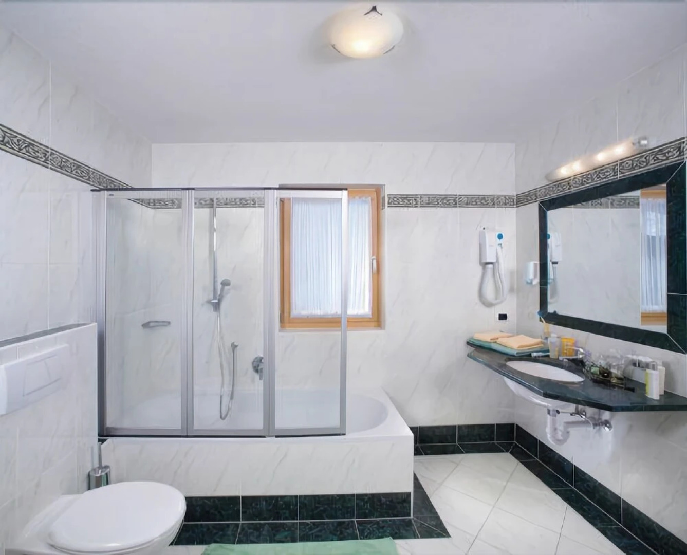 DAS GERSTL Alpine Retreat