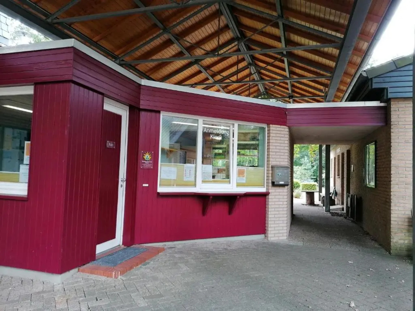 Waldjugendherberge Uelsen