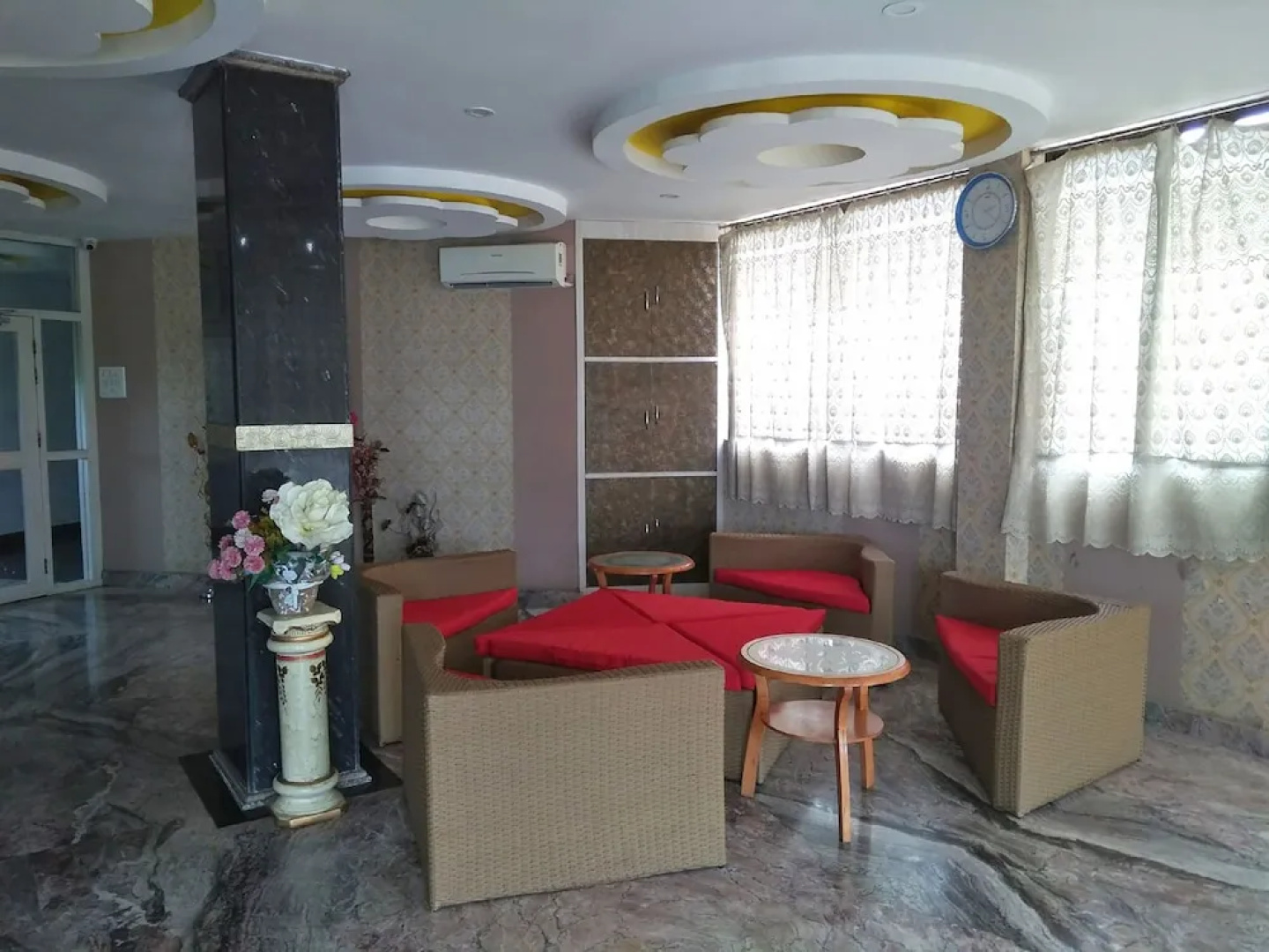 OYO 17009 Mehak-e-punjab