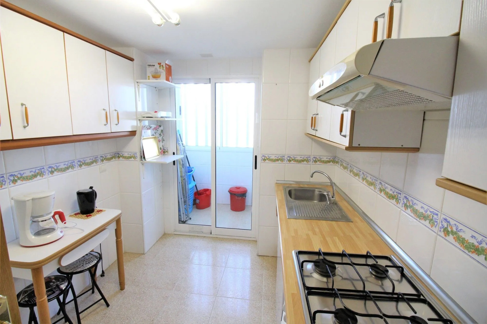 Bulevar Apartment
