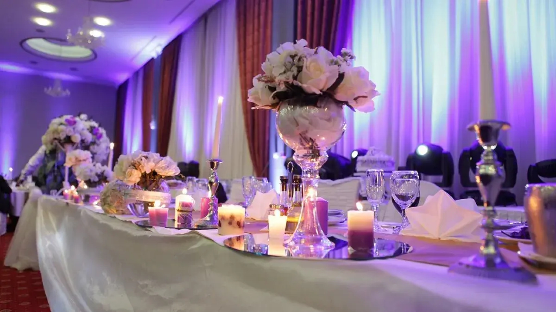 Aleksandar Palace Hotel & Spa