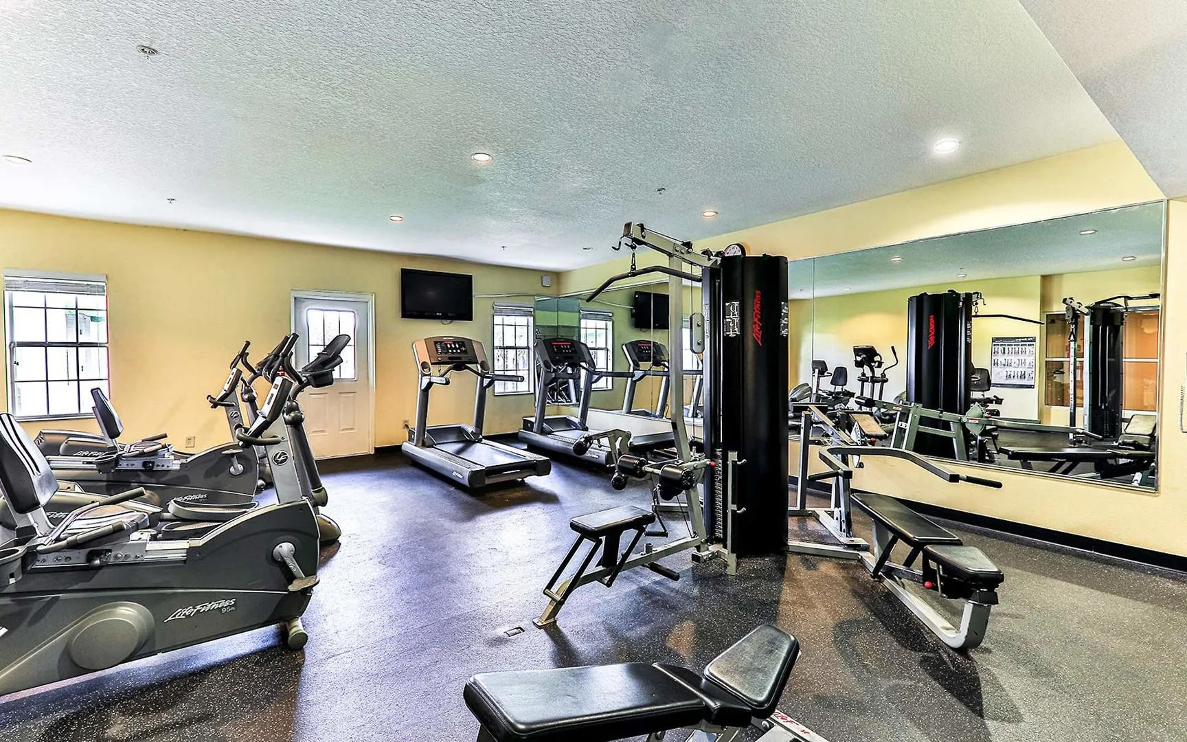 Plantation on Crystal River