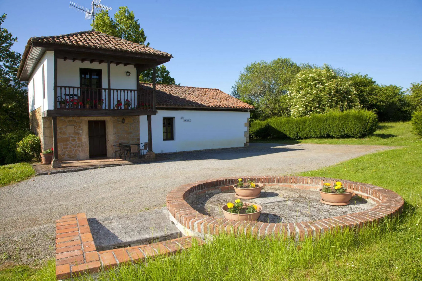 Casa Rural La Tejera