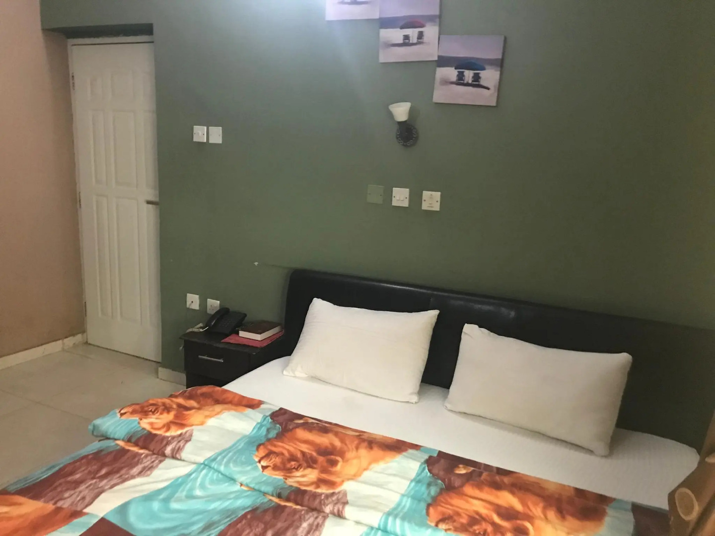 Tripoint Richmond Hotel