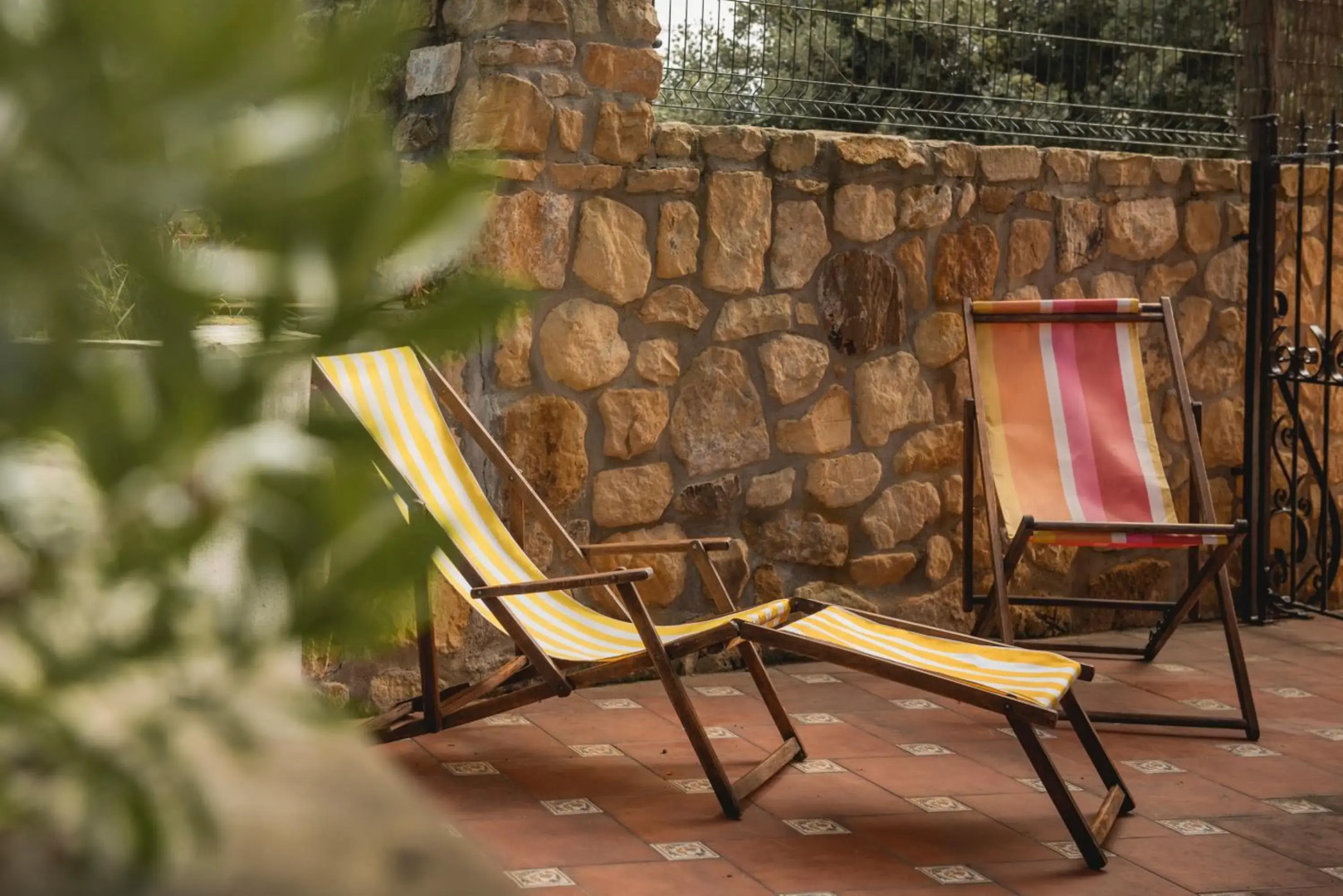 Villa colonial Jardin Algorta centro Puerto Viejo