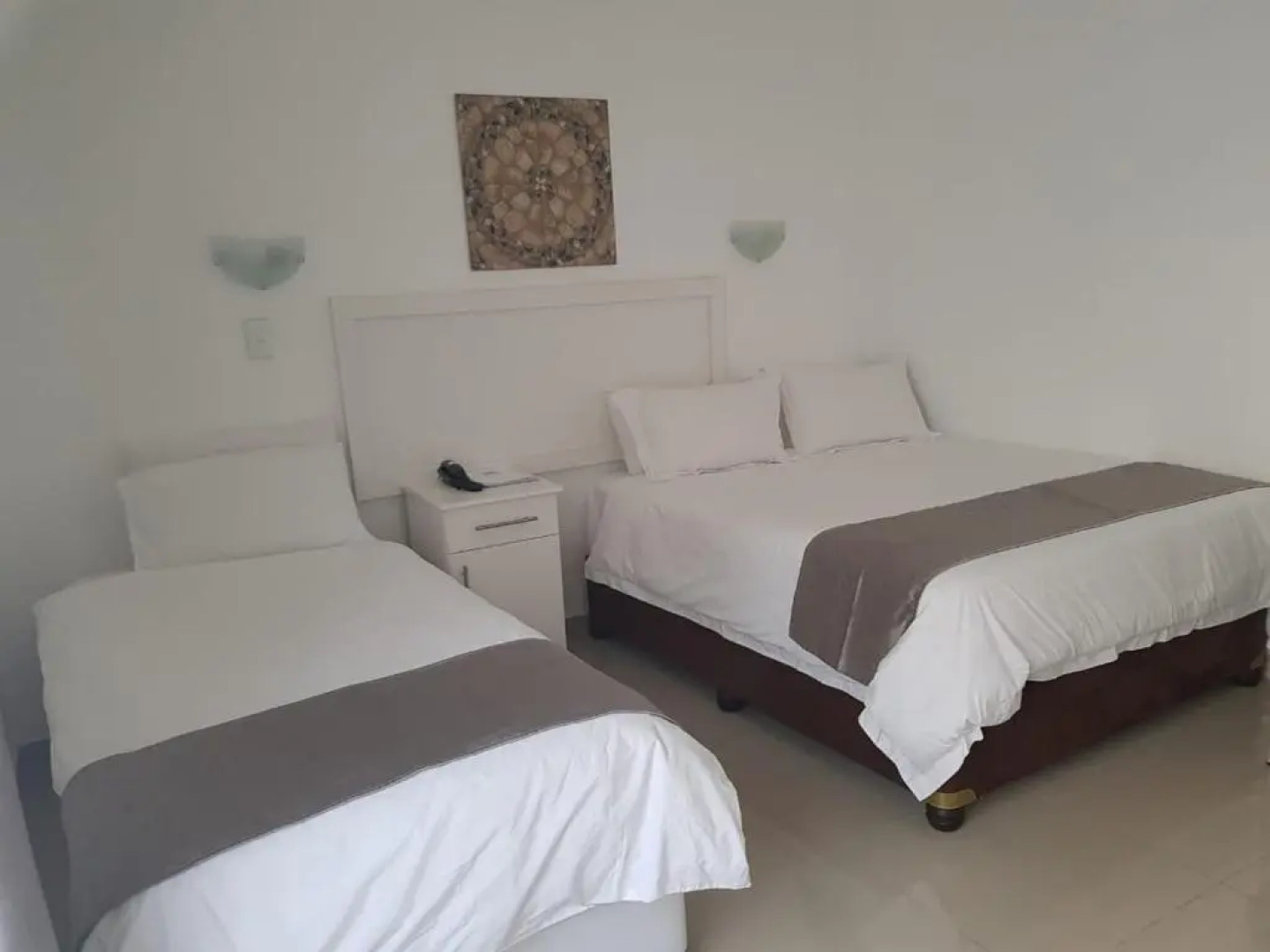 Royal Ushaka Durban North