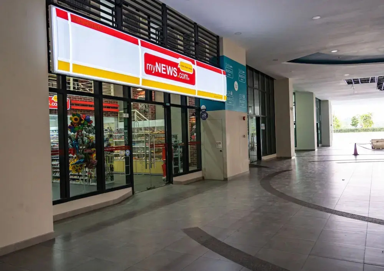 H2O Residences (PJ) by FavSpace