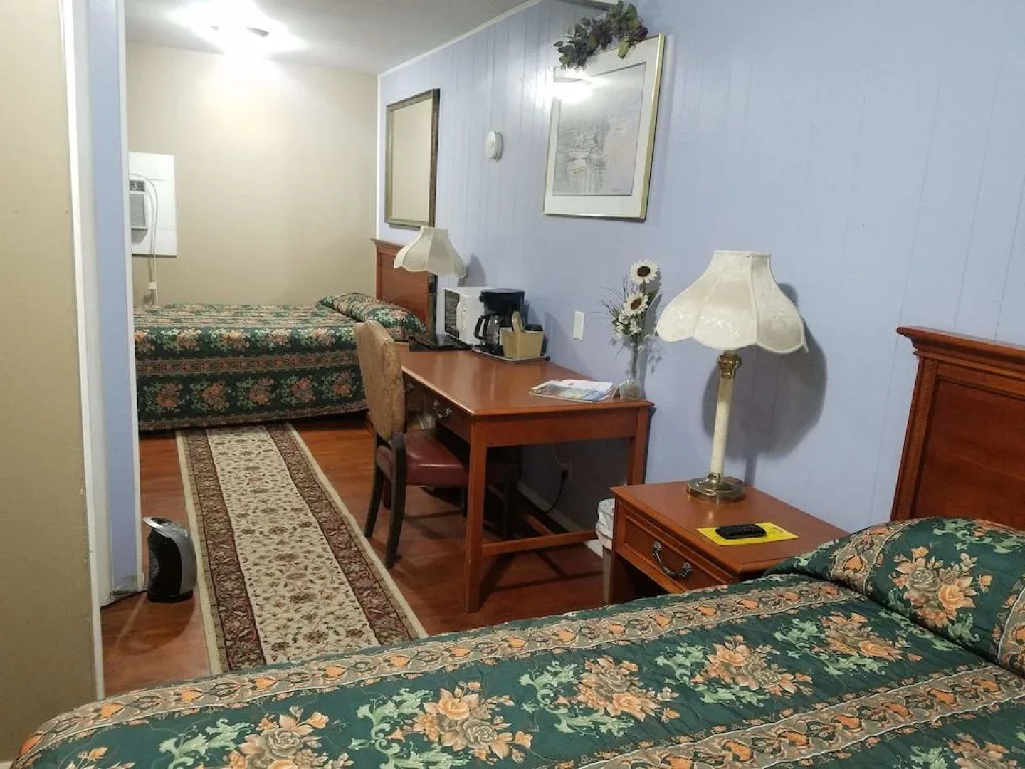 US Center Motel & Long Term Stay Apts