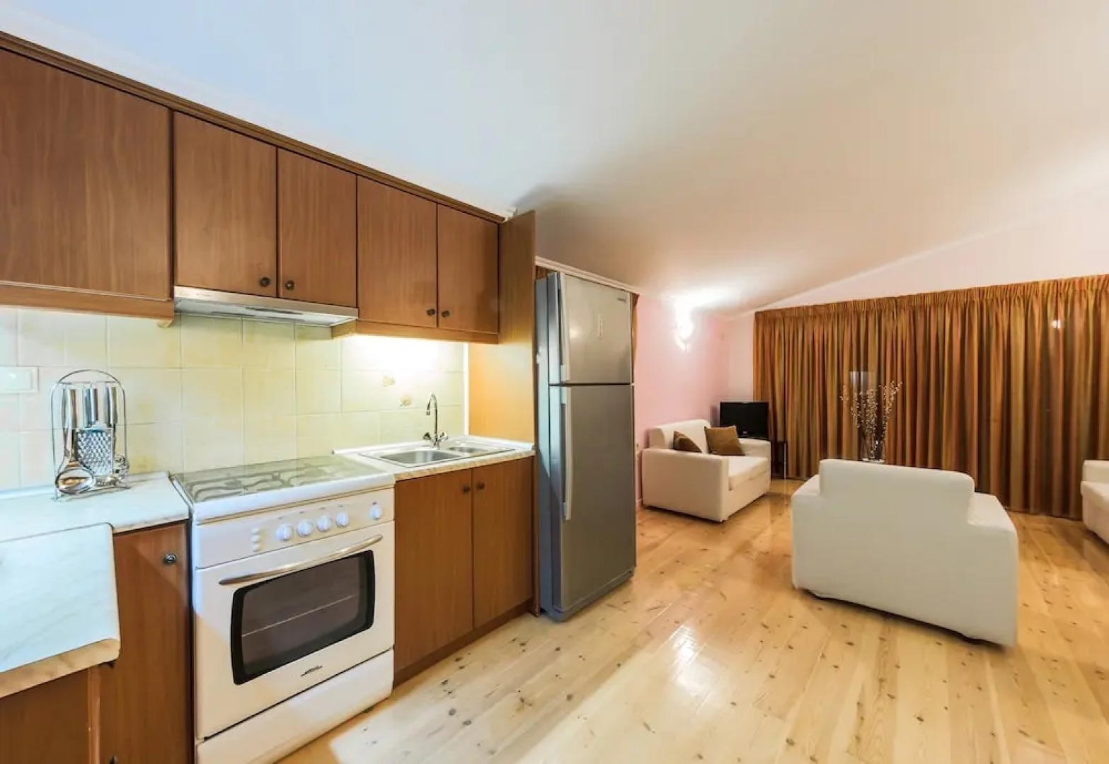 Dafni Villas & Maisonettes