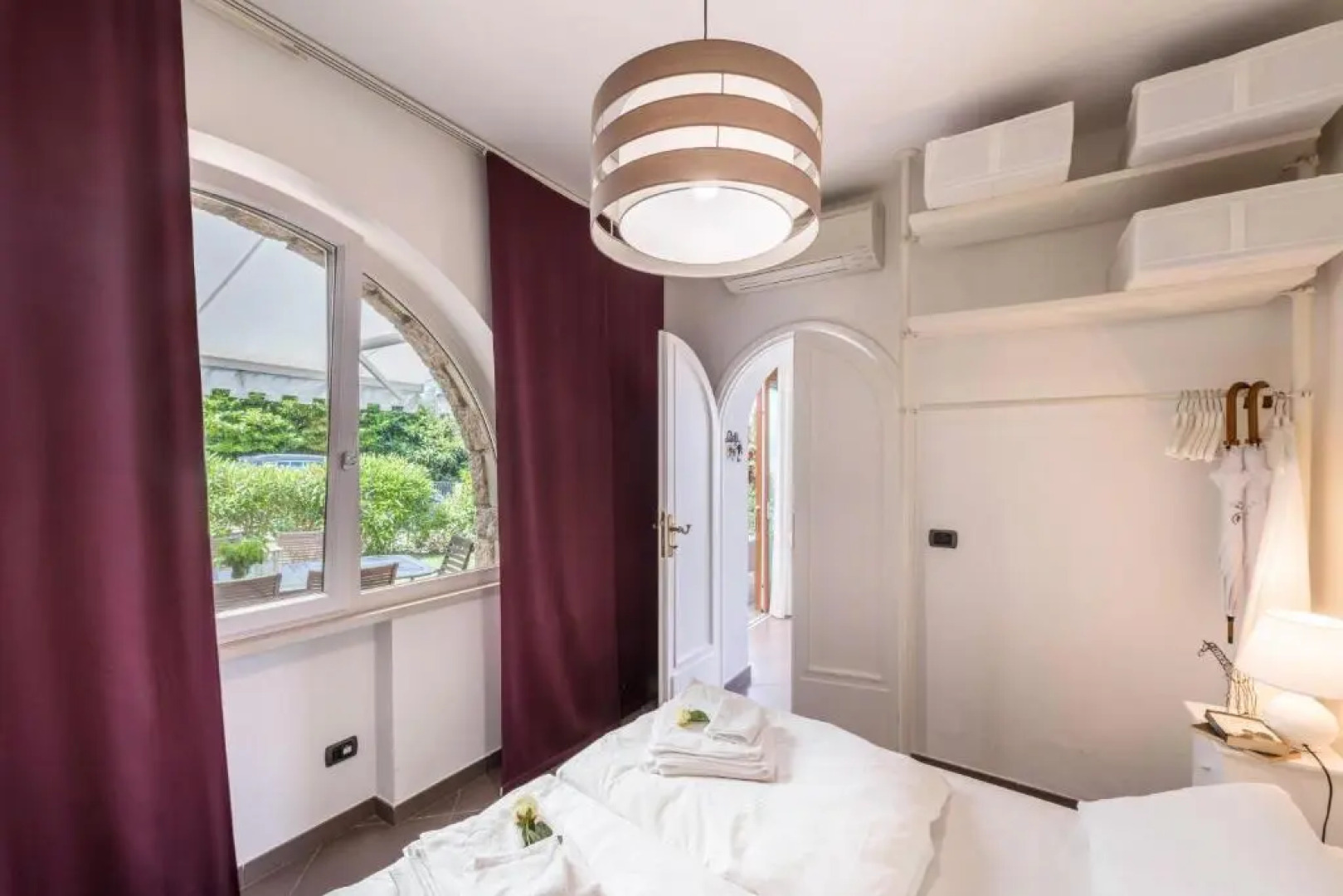 Residence La Mignon - Oleandri