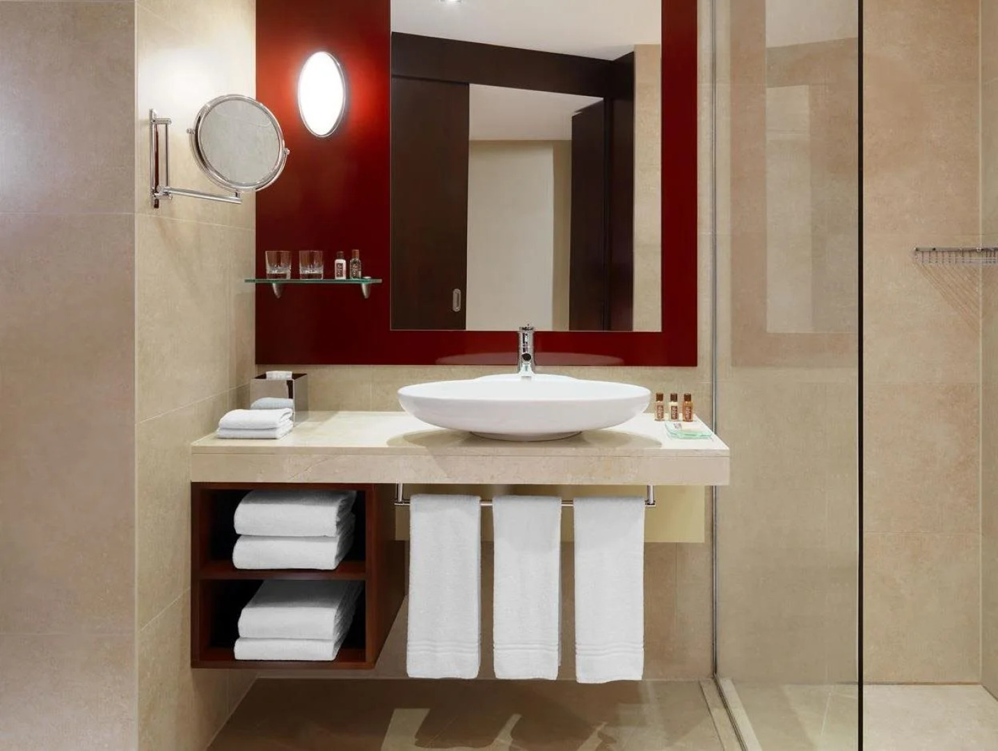 Sheraton Poznan Hotel