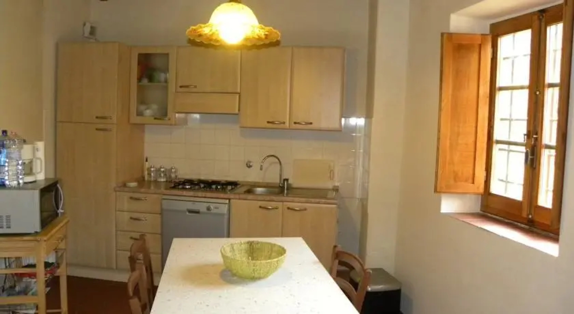 Agriturismo Montassi E Bruscolaio