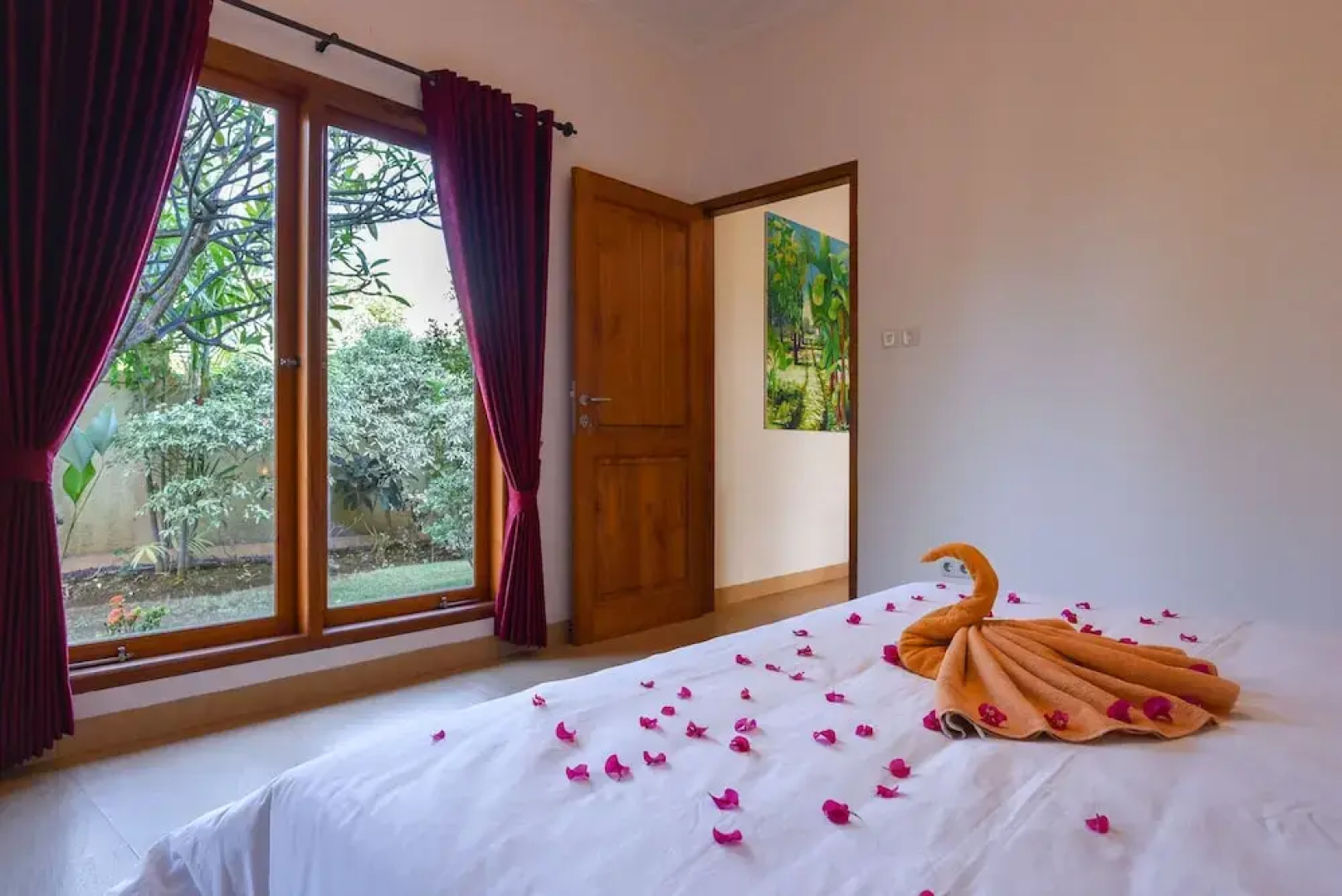 Villa Lumba Lumba Lovina 7