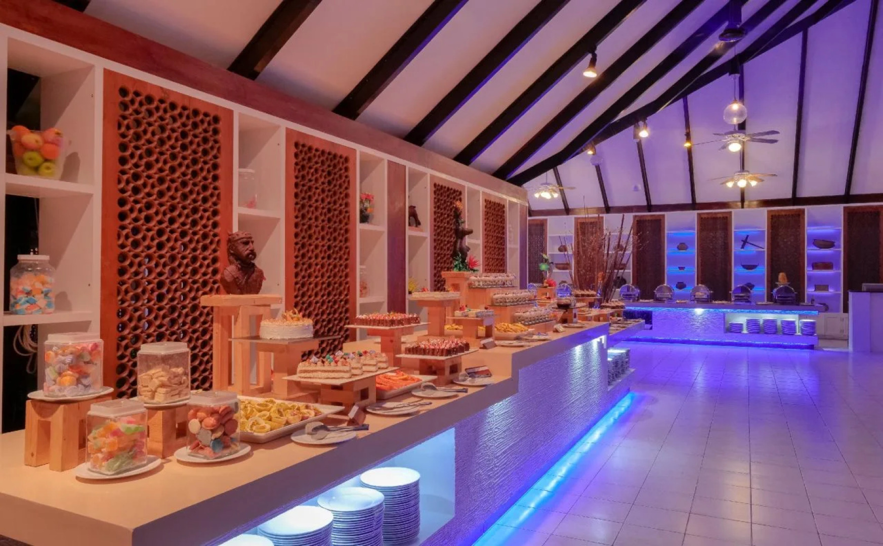 Villa Haven Resort Maldives