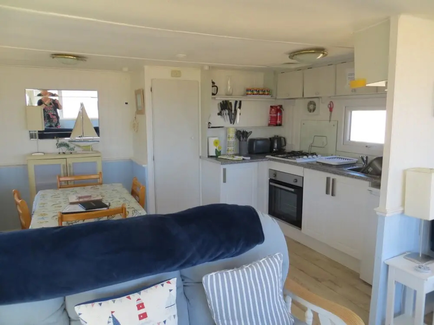 Sunset Beach Retreatliterally On The Beach