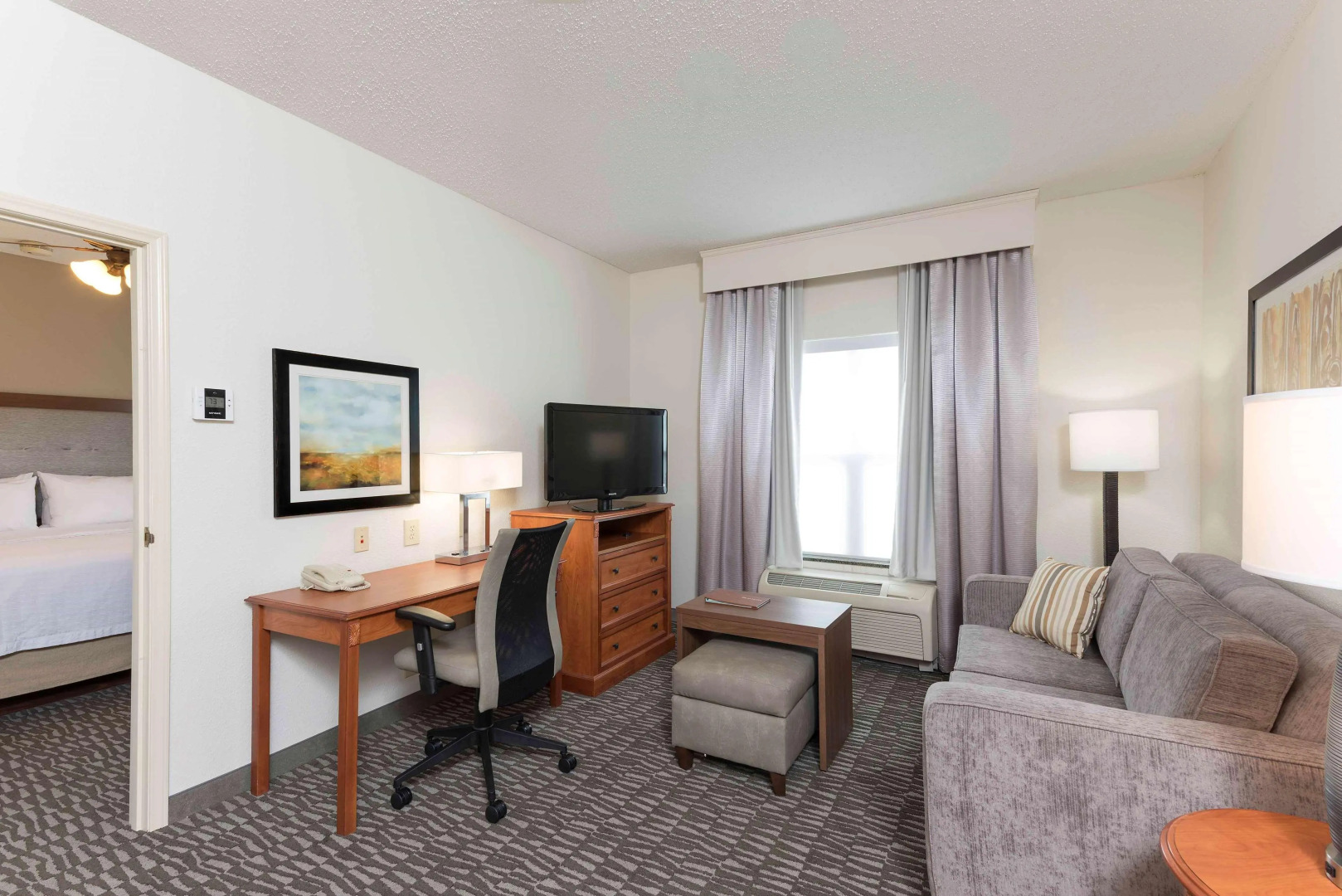 Homewood Suites by Hilton Indianapolis-Airport/Plainfield