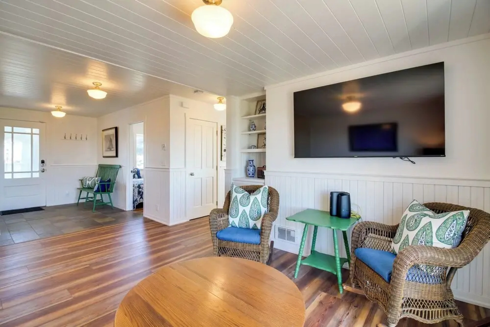 Scenic Bandon Vacation Rental w/ Beach Access!