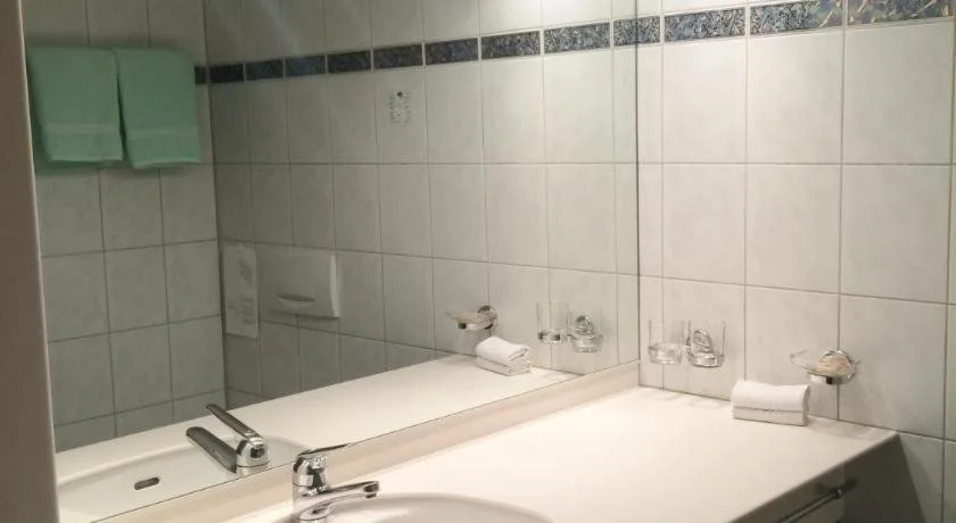 Landhuus Frauenkirch