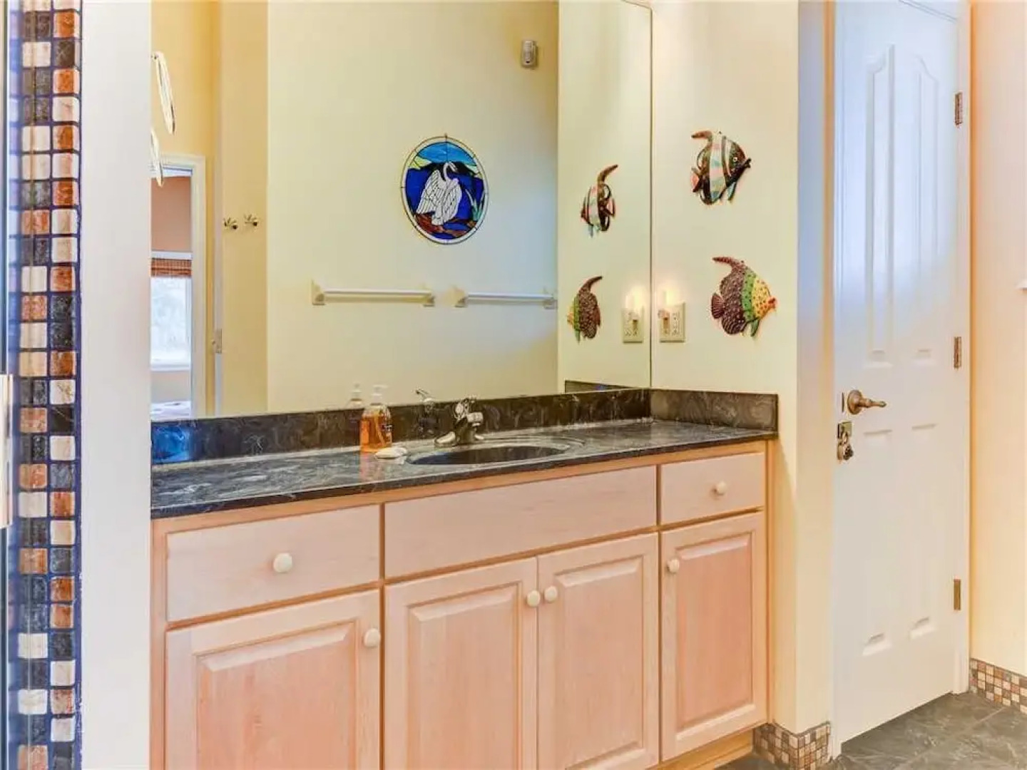 Serenity Now - Four Bedroom Home