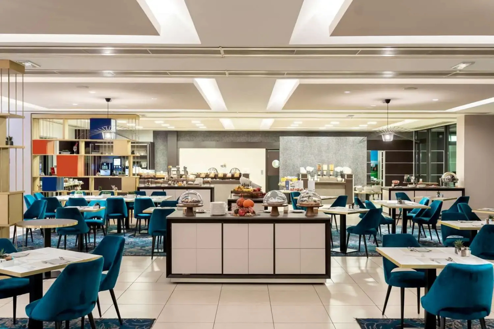 Doubletree By Hilton Milan Malpensa Solbiate Olona