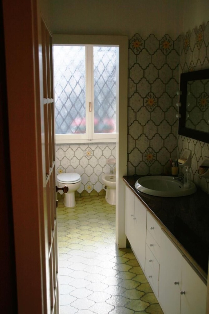 Villa Ofelia Ballabio near Lecco