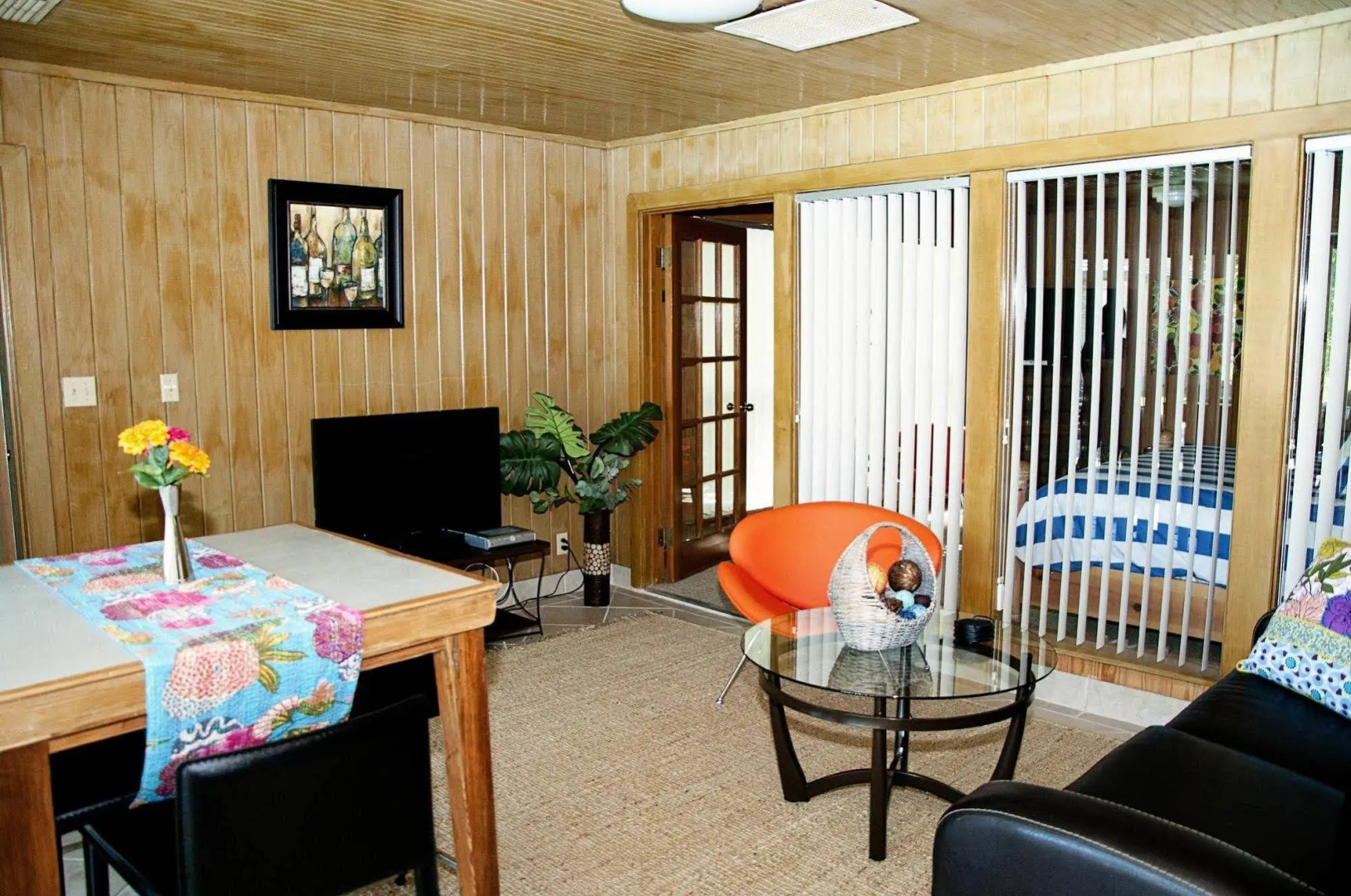 Live Oaks Bed and Breakfast