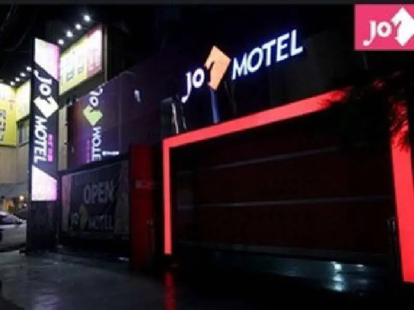 Joy Motel