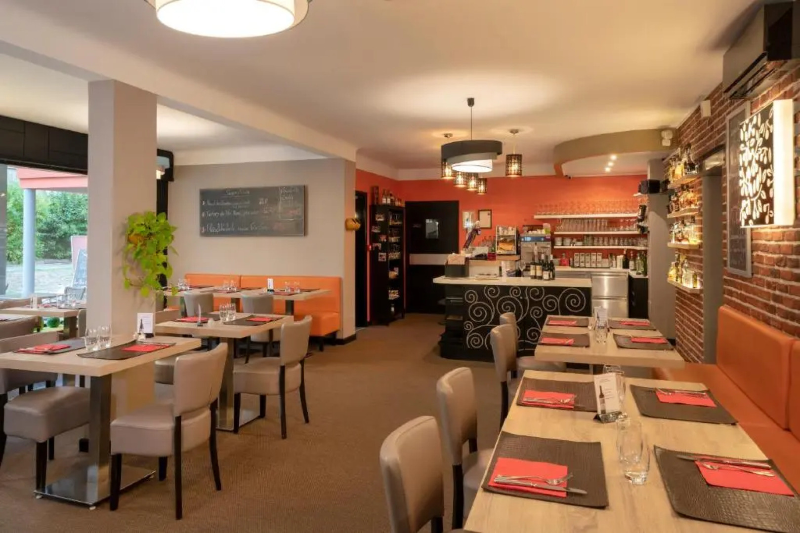 Le Verger De Bischwiller