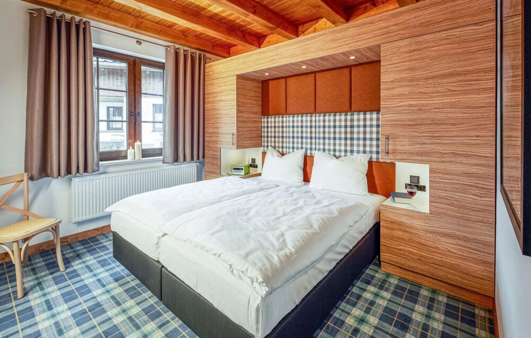 Amazing Home in Diemelsee-heringhausen With 3 Bedrooms, Sauna and Wifi