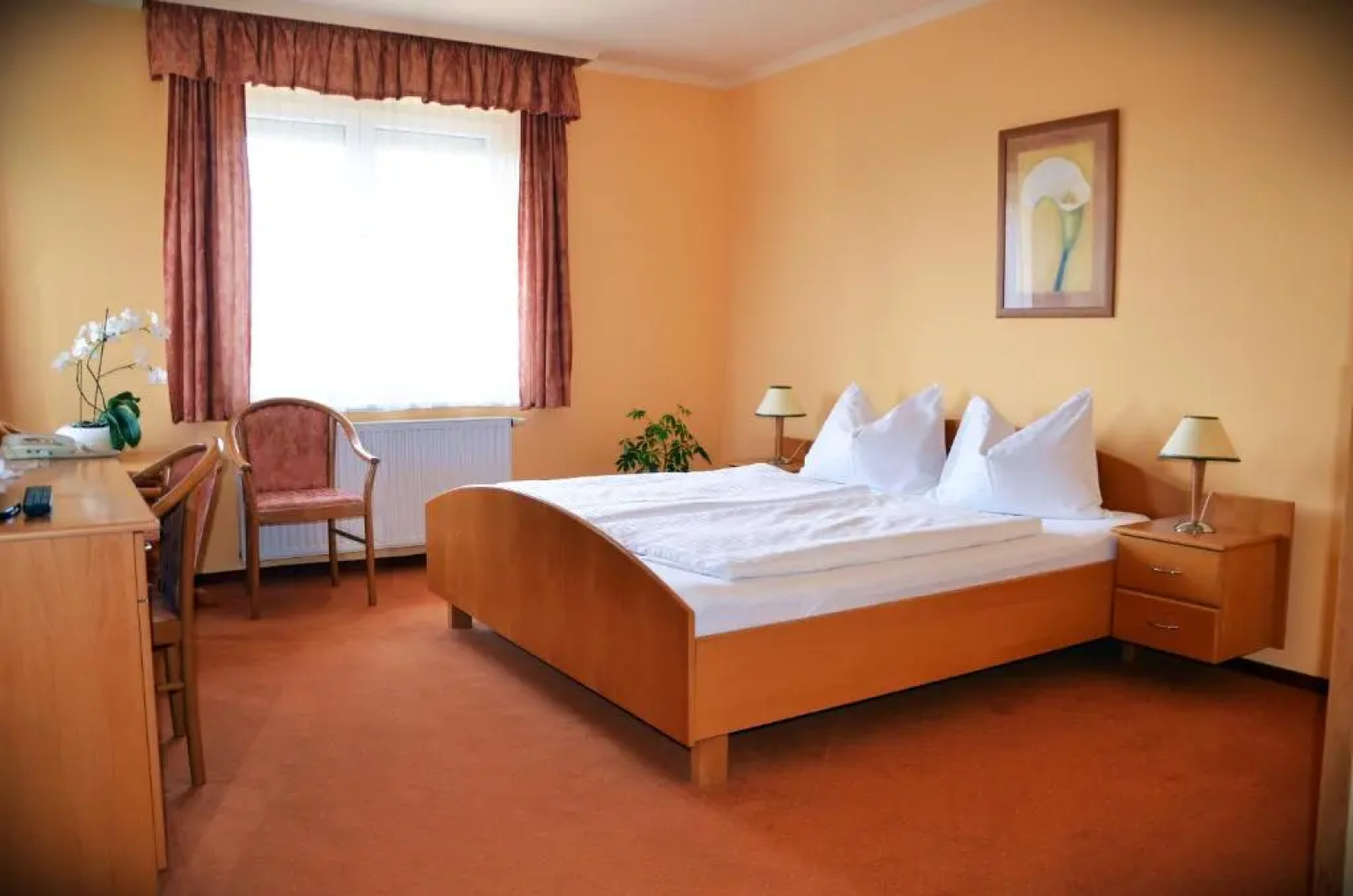 Hotel Weldi
