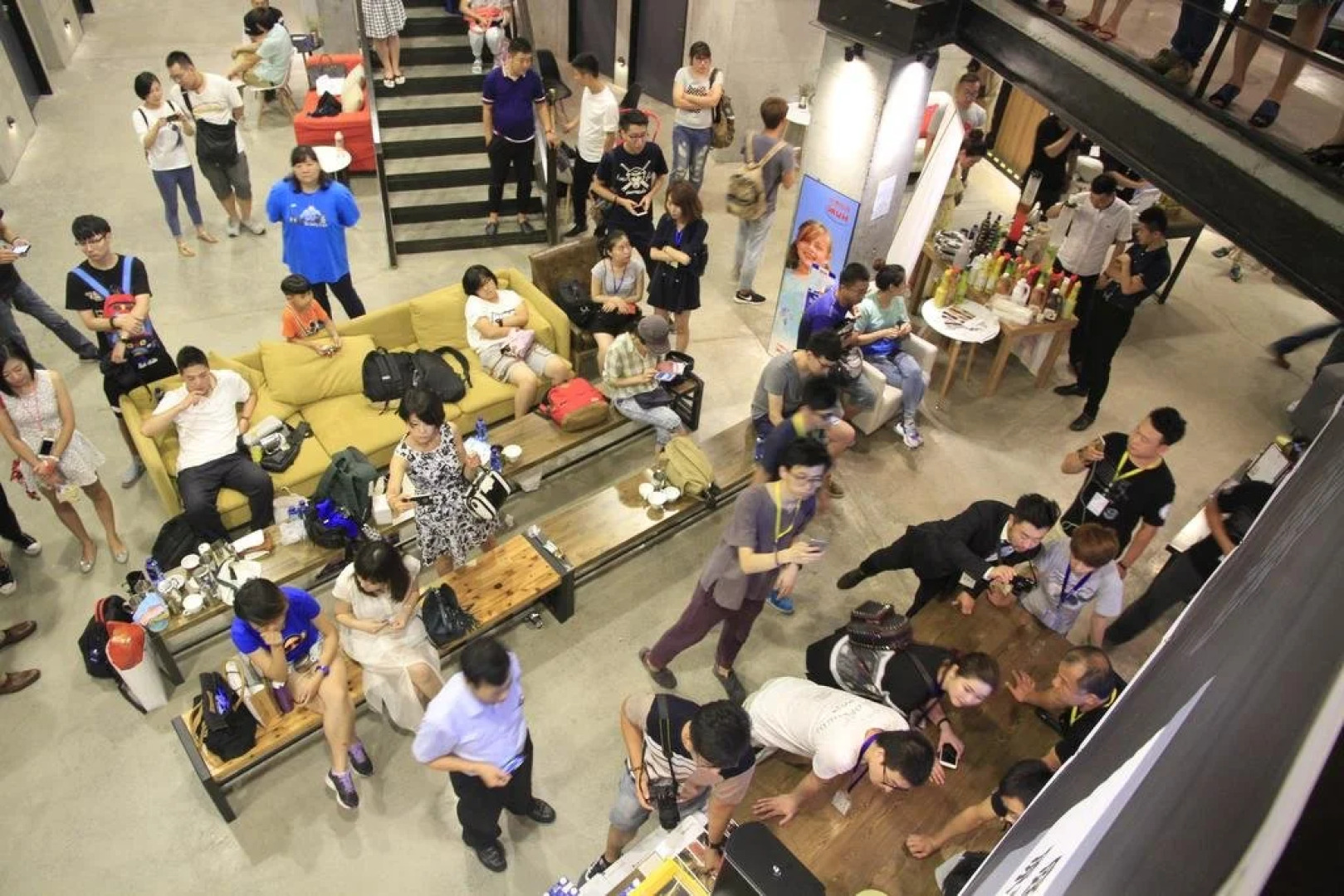 UniLoft Hostel Dalian