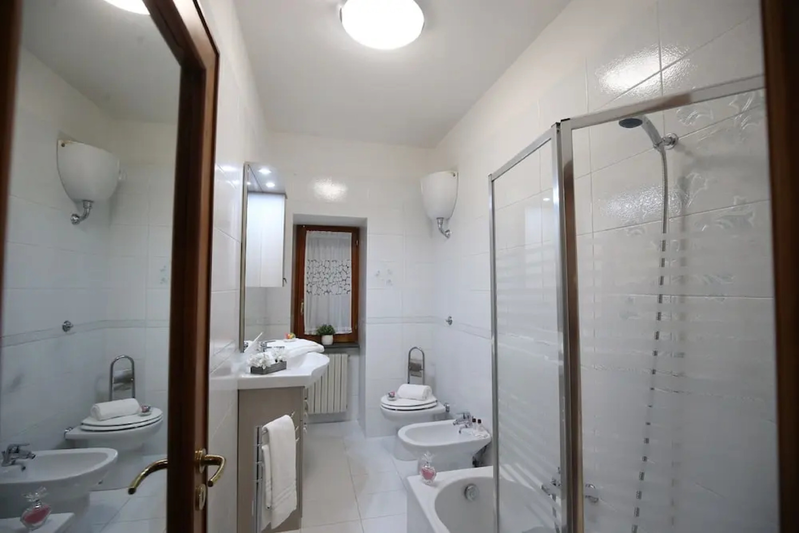 Home Olympus Vesuvio