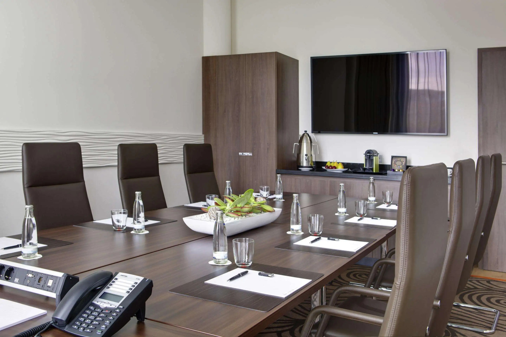 Steigenberger Hotel Bremen