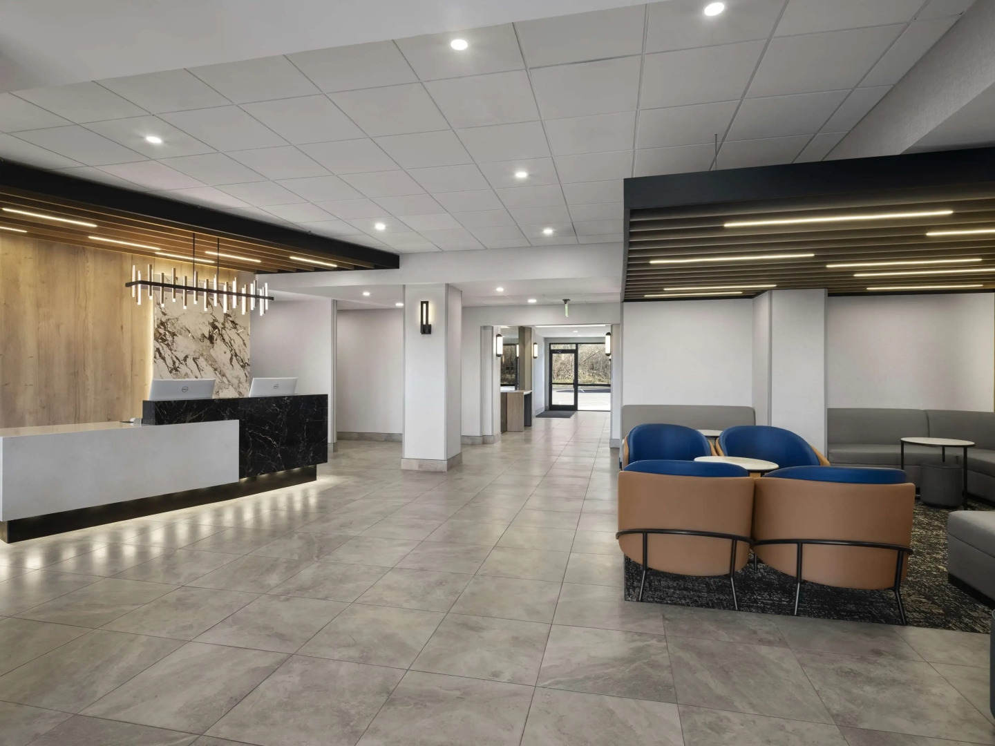 Hyatt Place Kansas City/Overland Park/Metcalf