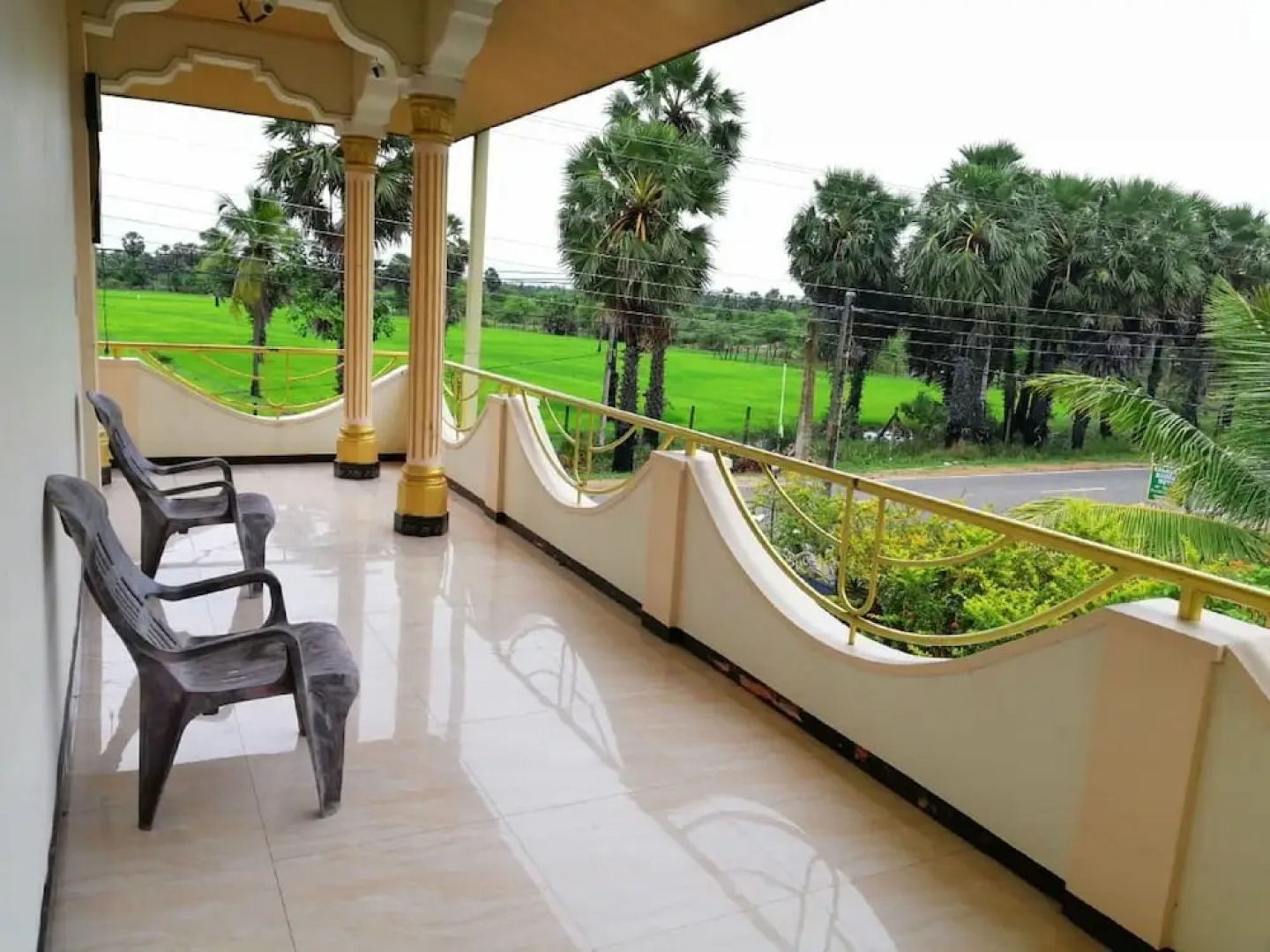 Victoria Guest House