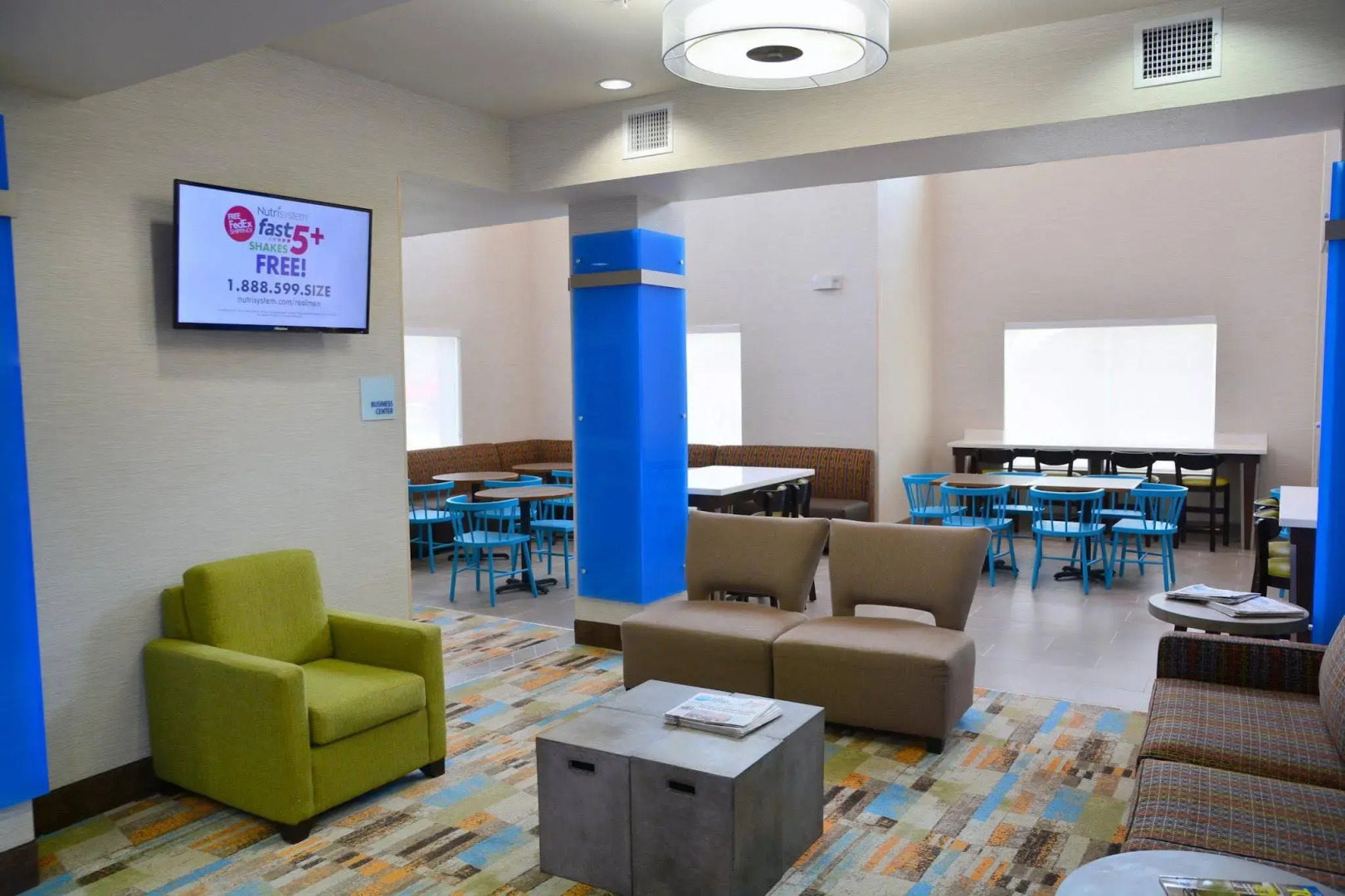 Holiday Inn Express & Suites Houston NW - Tomball Area by IHG