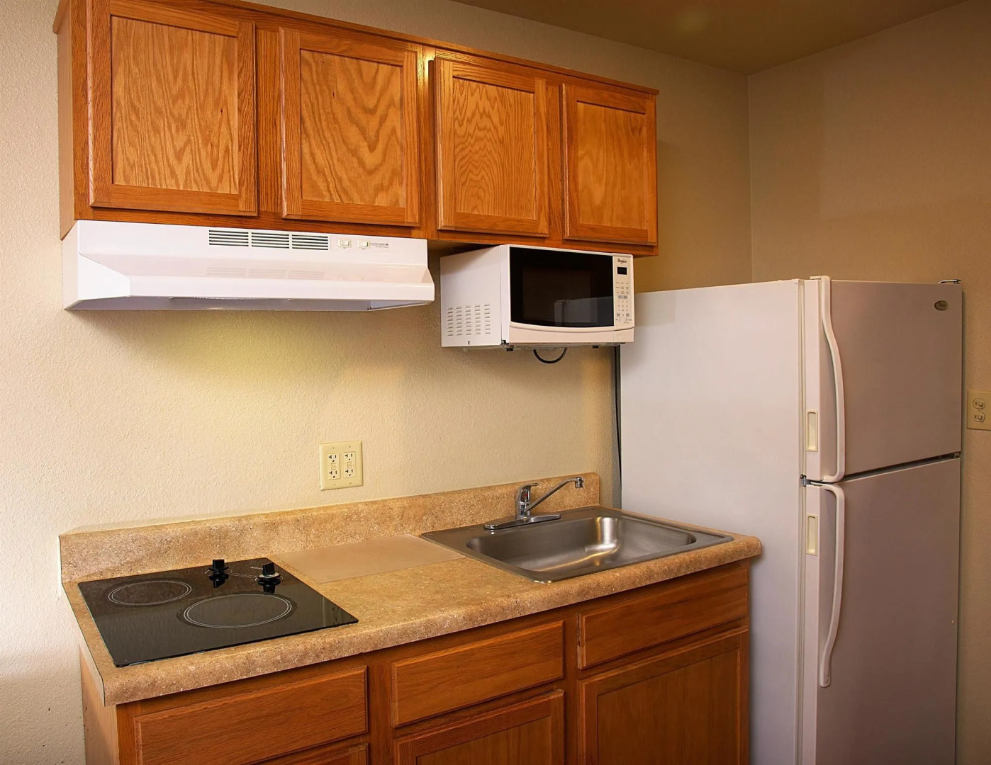 Extended Stay America Select Suites - Oklahoma City - Norman