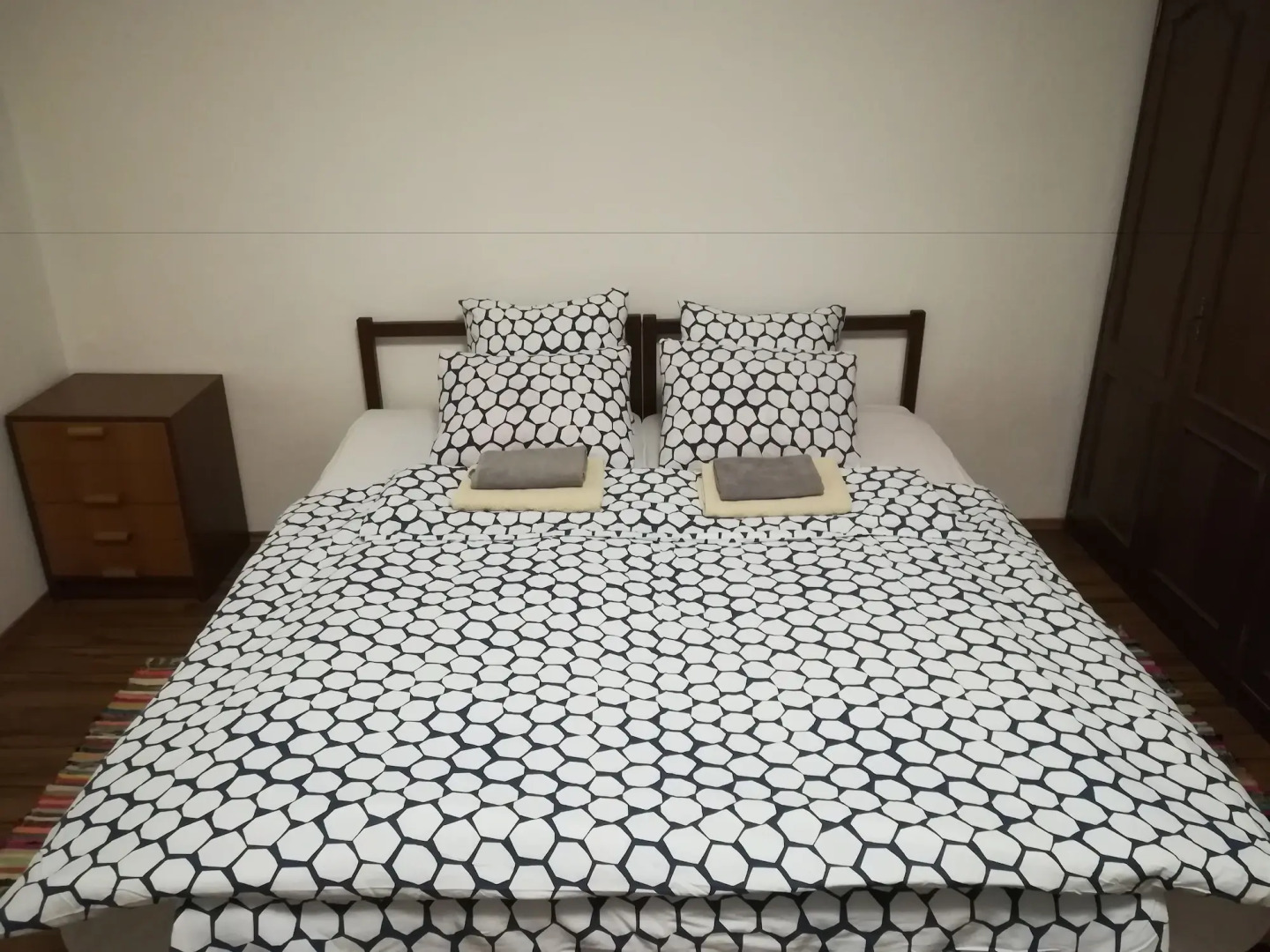 Family Guesthouse GreenSLO