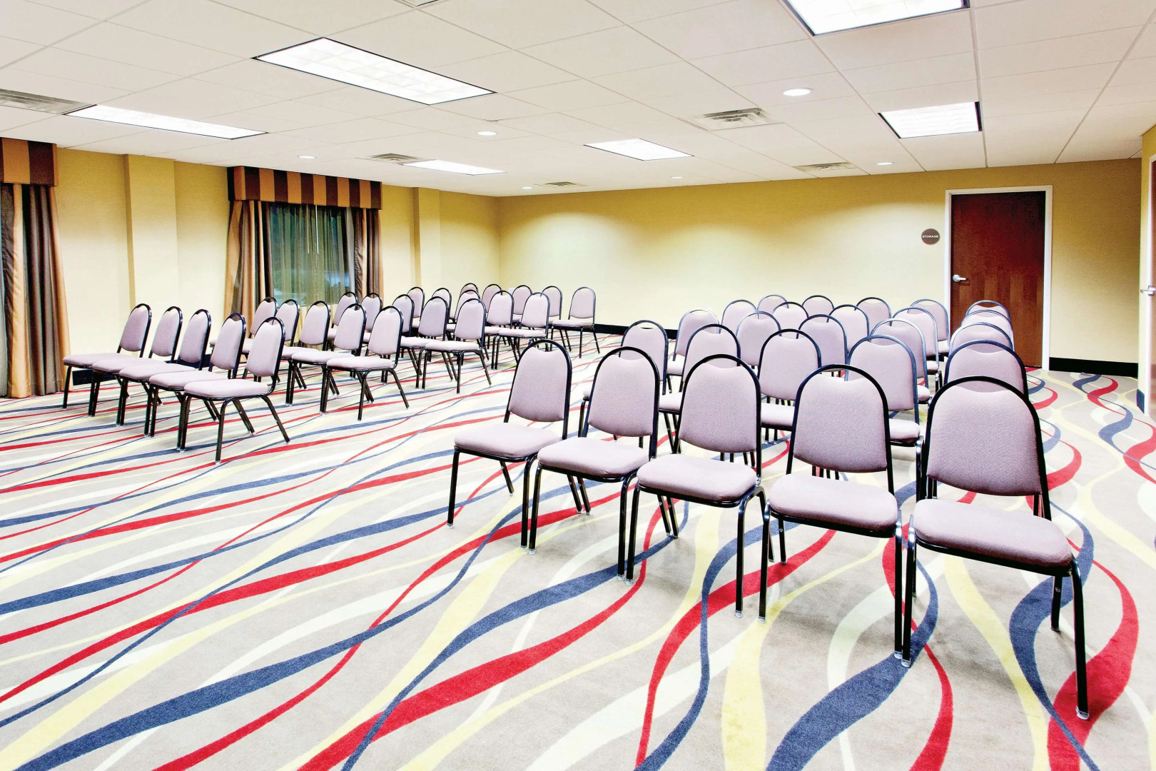La Quinta Inn & Suites by Wyndham Warner Robins - Robins AFB