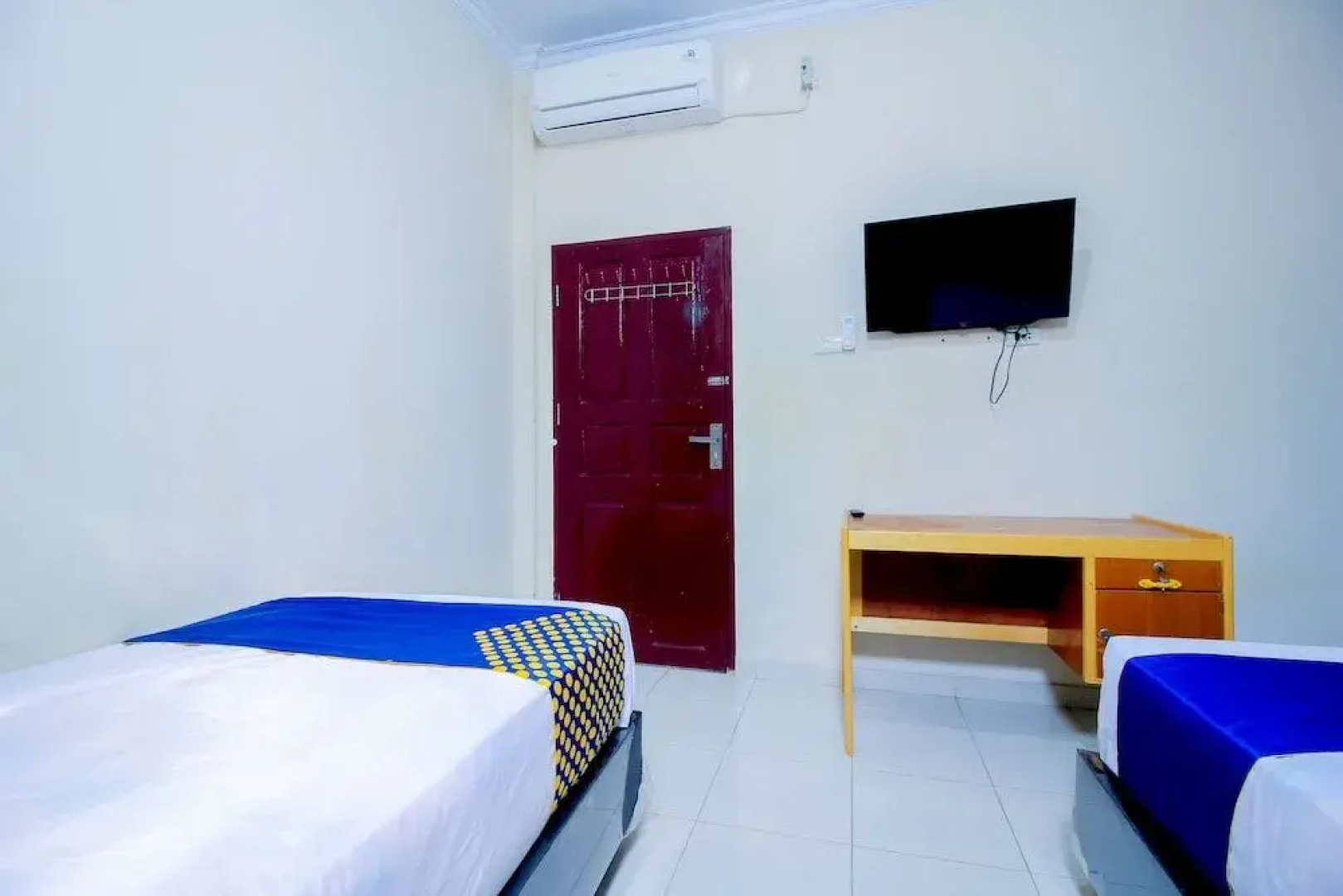 Spot On 2370 Berkah Homestay Syariah