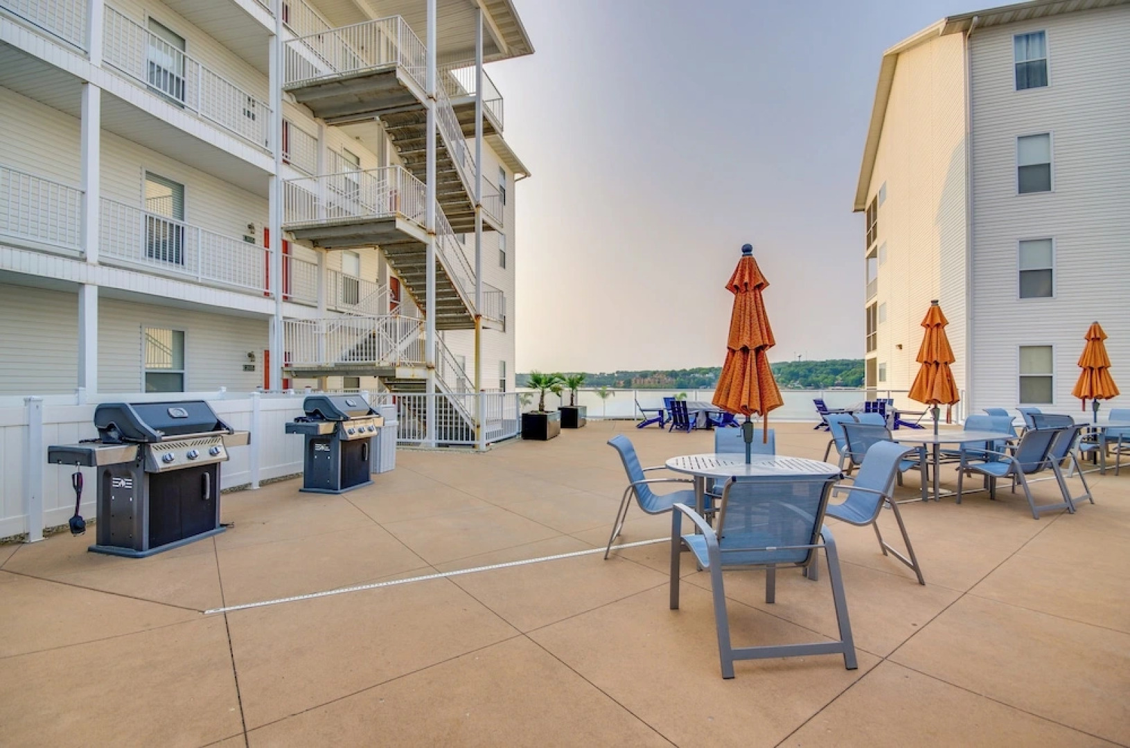 Waterfront Rocky Mount Resort Condo w/ Pool!