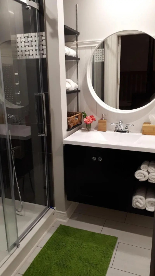 Hillside Landing B&B