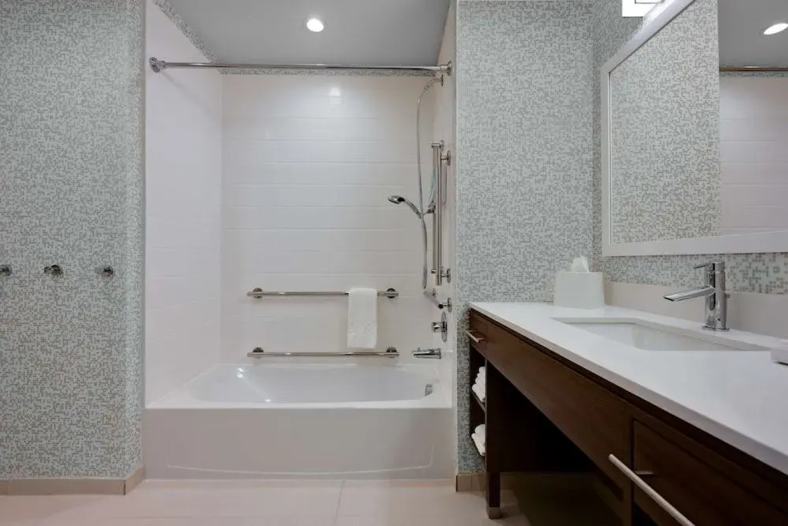 Home 2 Suites by Hilton Temple