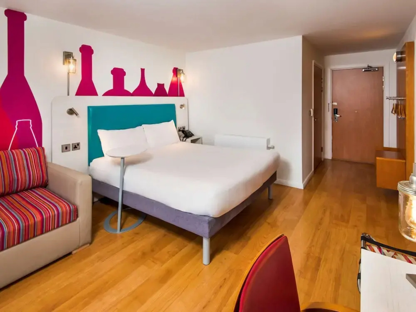 Hotel ibis Styles Barnsley