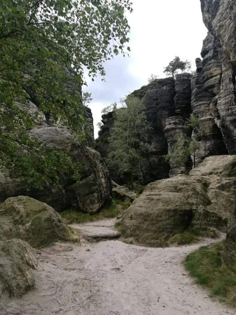 Pension U Koupaliste